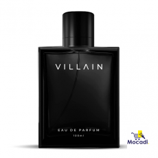 Villain Long Lasting Fragrance...