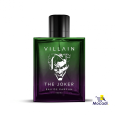 VILLAIN The Joker Limited Edition...