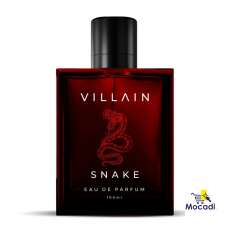 Villain Snake Eau De Perfume For...