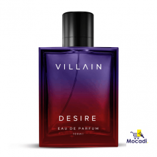 Villain Desire Long Lasting...