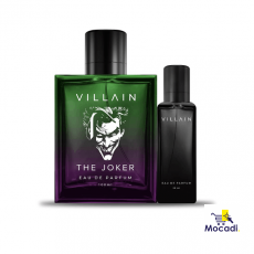 VILLAIN Madness Combo Long Lasting...