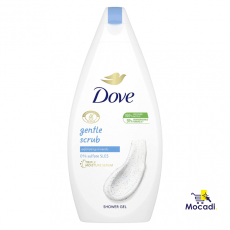 Dove Gentle Exfoliating Body Wash...