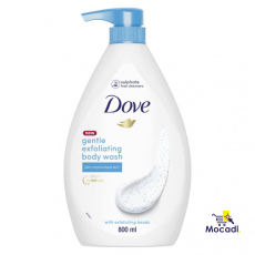 Dove Gentle Exfoliating Beads Body...