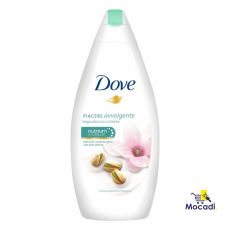 Dove Nutrium Moisture Purely...