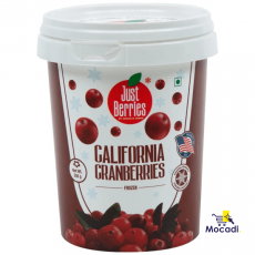 Frozen California Cranberries -...