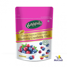 American Dried Whole Blueberry...