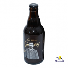 Gunsberg Ginger Beer