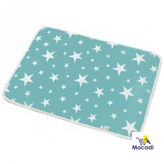 Diaper Changing Mat