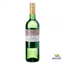 Carl Jung Non Alcoholic Wine White