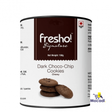 Fresho Signature Cookies - Dark...