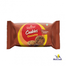 Tasties Chocochip Cookies