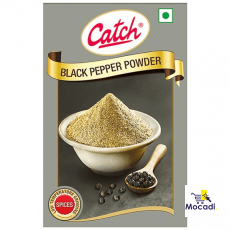 Catch Black Pepper Powder 