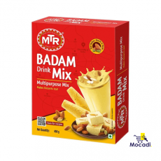  Badam Drink Mix - Real Badam,...