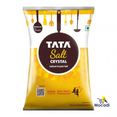 Tata Salt Iodised Crystal Salt