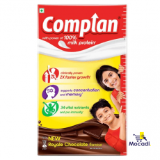 Complan Nutrition & Health...