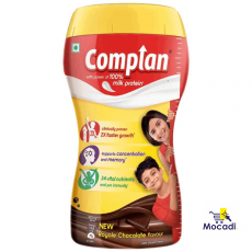 Complan Nutrition & Health...