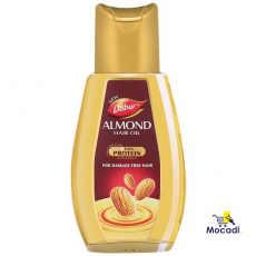 Almond Hair Oil