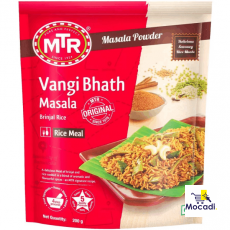 MTR Masala - Vangibath Powder