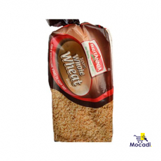 Bread - 100% Whole Wheat