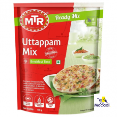 MTR Original Uttappam Ready Mix