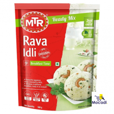 MTR Original Rava Idli Ready Mix