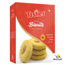Khatai - Mango