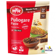 MTR Masala Paste - Puliogare Paste