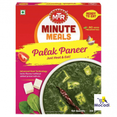 MTR Ready To Eat - Palak Paneer