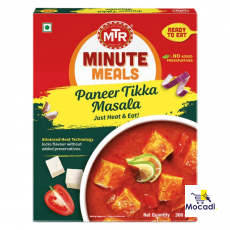 MTR Ready To Eat - Paneer Tikka...