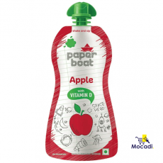 Paper Boat Apple Juice