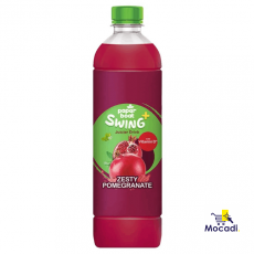Paperboat Swing Zesty Pomegranate...