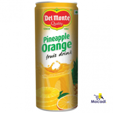 Del Monte Fruit Drink - Pineapple...