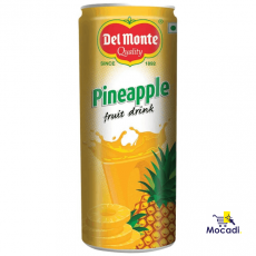 Del Monte Pineapple Fruit Drink 