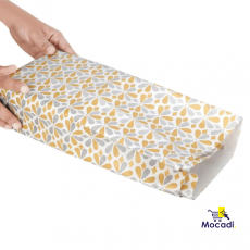 DP Printed Gift Wrapping Paper