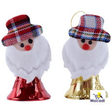 DP Christmas Decorative Bells