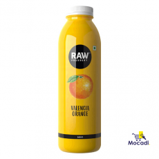 Valencia Orange Juice