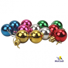 Christmas Mini - Balls Tree...