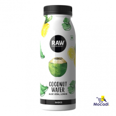 Coconut Water 