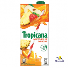Tropicana Mixed Fruit Delight Juice
