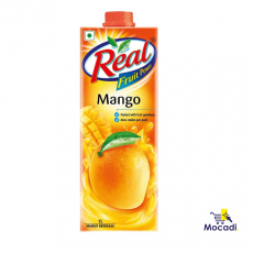 Real Fruit Power Juice Mango 