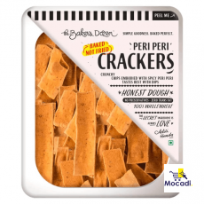 The Baker's Dozen Peri Peri...