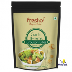 Fresho Signature Garlic & Herb...