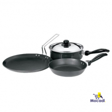 Non-Stick Cookware Set - Futura