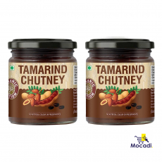 ORGANIC NATION Tamarind Chutney