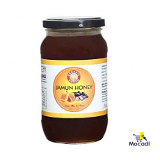 ORGANIC NATION Raw Organic Jamun...