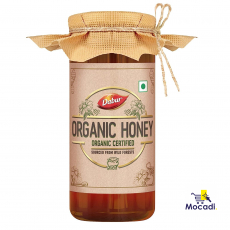 Dabur Organic Honey