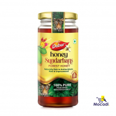 Dabur Honey Sundarbans