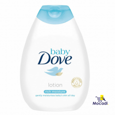 Dove Rich Moisture Nourishing Baby...