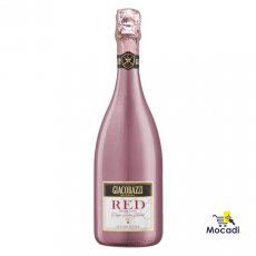 Giacobazzi Non-Alcoholic Red Wine
