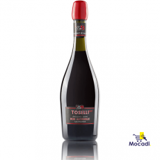 Toselli Non Alcoholic Sparkling...